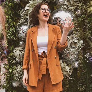 Meet your Posher, Shayna